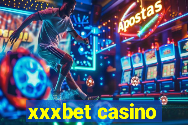 xxxbet casino